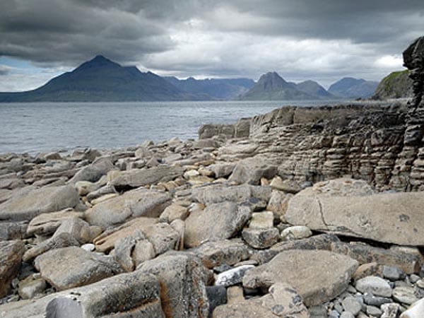 Isle of Skye