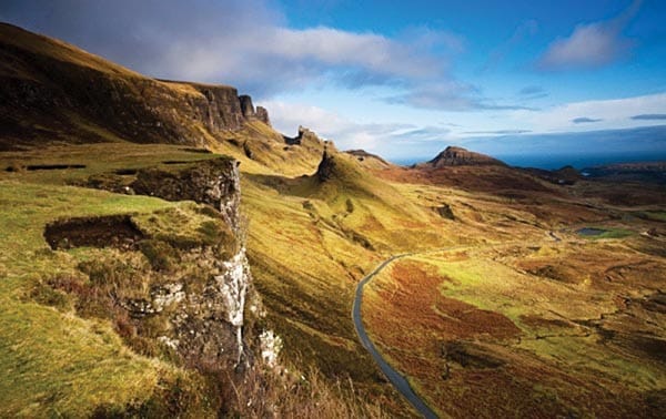 Isle of Skye