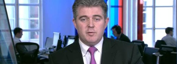 Brandon Lews, MP