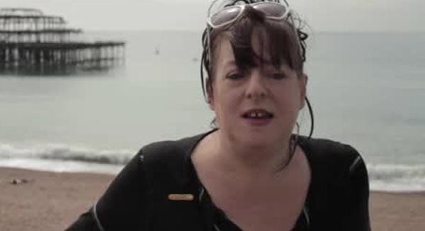 Julie Burchill