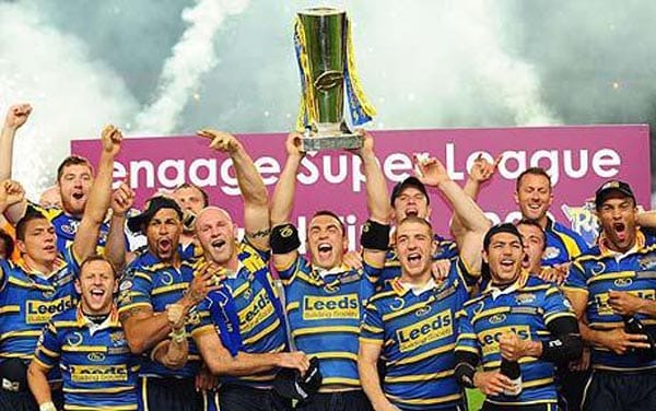 Leeds Rinos