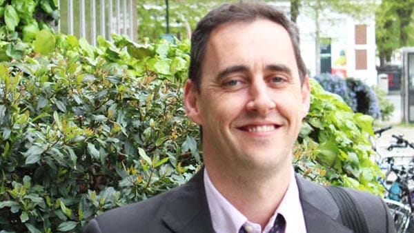 Cllr Matt Follett
