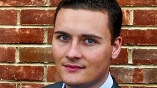 Wes Streeting