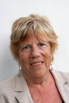 Cllr Anne Norman