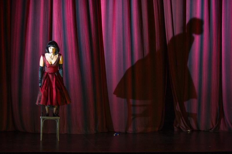 La traviata, Corinne Winters, 7 (c) Tristram Kenton