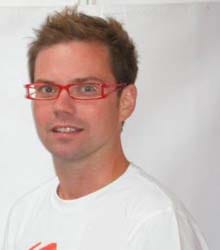 Matthew Sephton