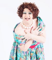 Dolly Diamond