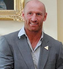 Gareth Thomas