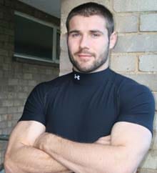 Ben Cohen