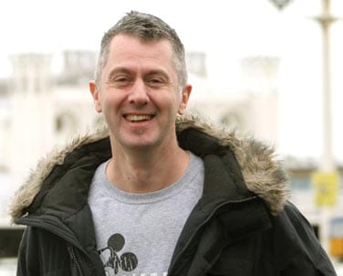 Paul Kemp