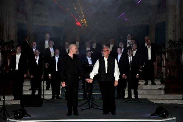 Actually Gay Men's Chorus