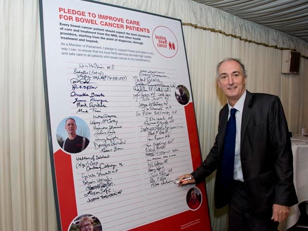 Mike Weatherley MP