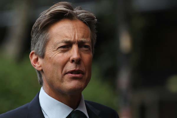 Ben Bradshaw, MP
