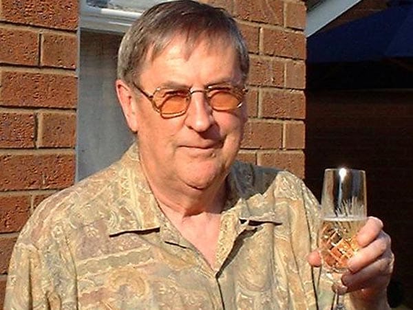 George Broadhead