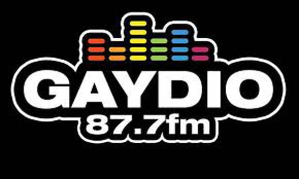 Gaydio
