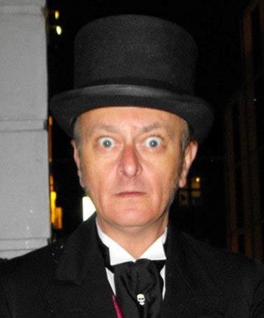Adrian J Andrews