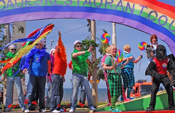 Blackpool Pride