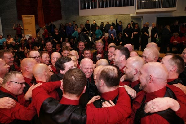 Brighton Gay Men's Chorus