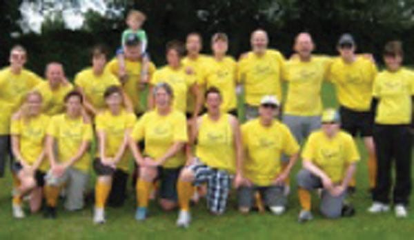 Brighton Blaggards