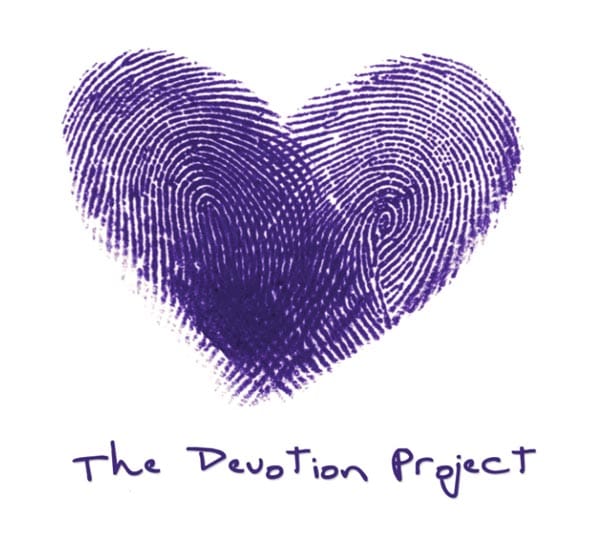 Devotion Project