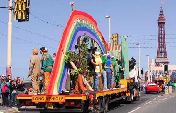 Blackpool Pride