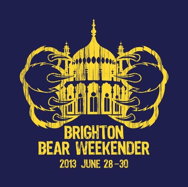 Brighton Bear's Weekend