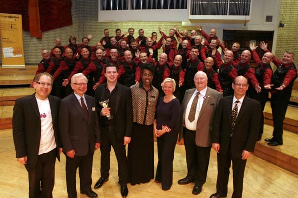 Brighton Gay Men's Chorus
