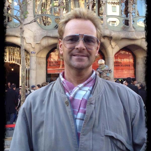 Gary Tucker