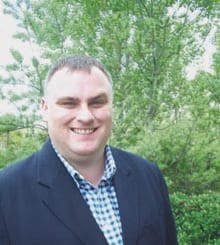 Paul Elgood