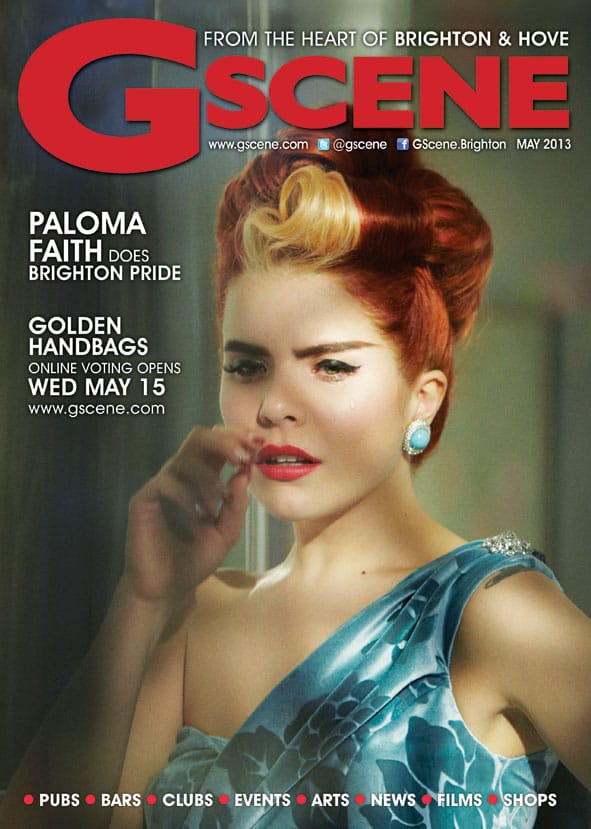 Paloma Faith