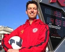 Chris Basiurski
