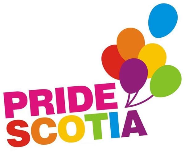 Pride Scotia