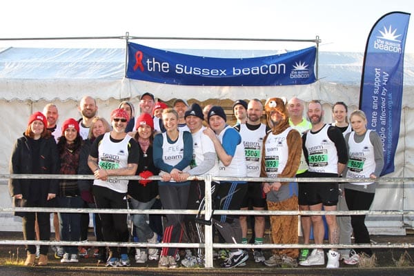 Brighton Half Marathon