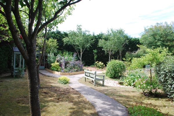 OPen Gardens