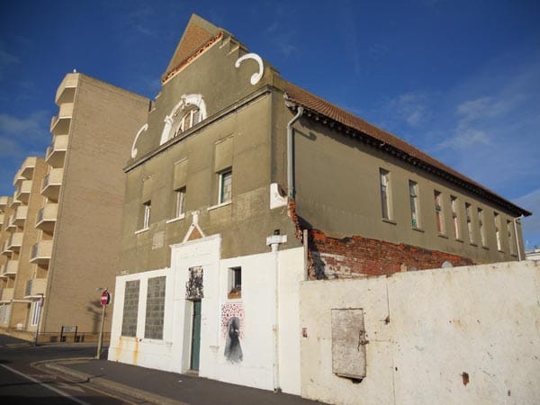 Medina House
