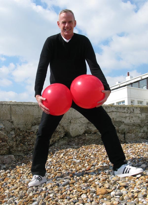 Norman Cook