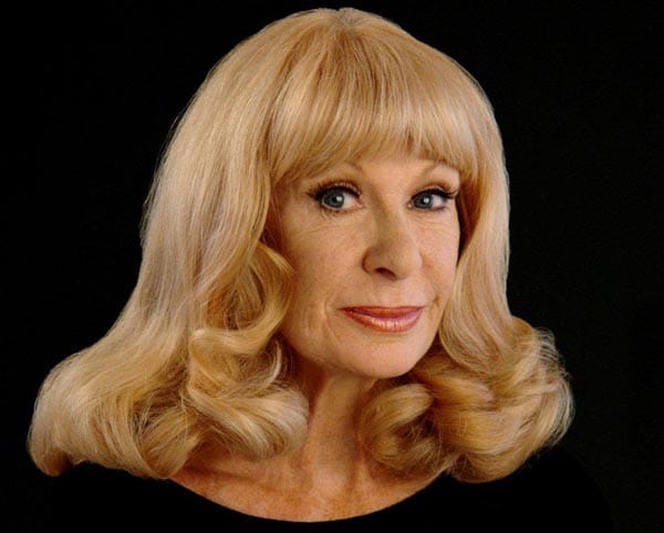 Carol Cleveland