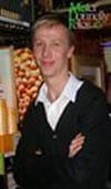 Kevin Calladine