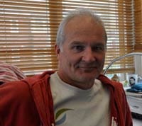 Mark Elsworth