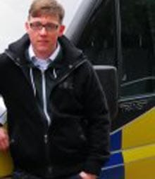Rory Smith, FTM