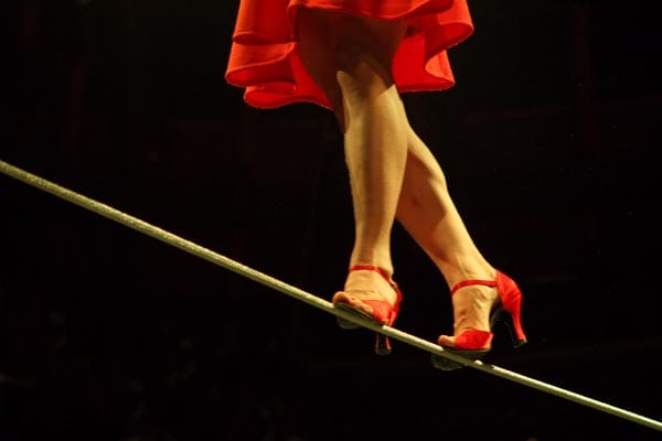 NoFit State Circus