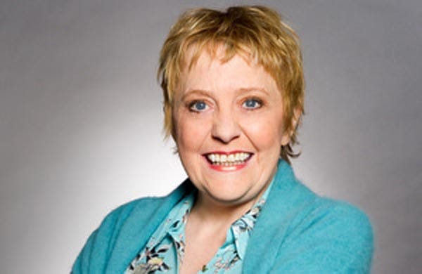 Kitty McGeever
