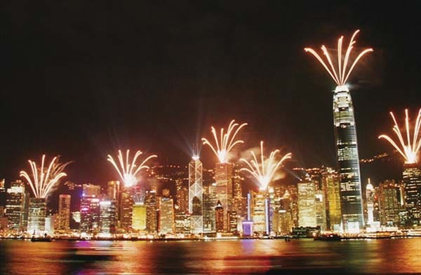 Symphony of Lights