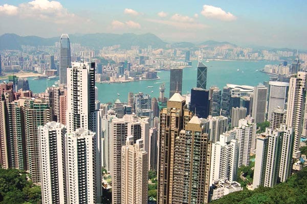 Hong Kong