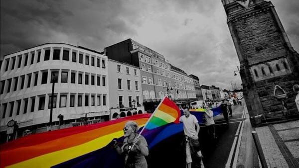 Waterford Pride