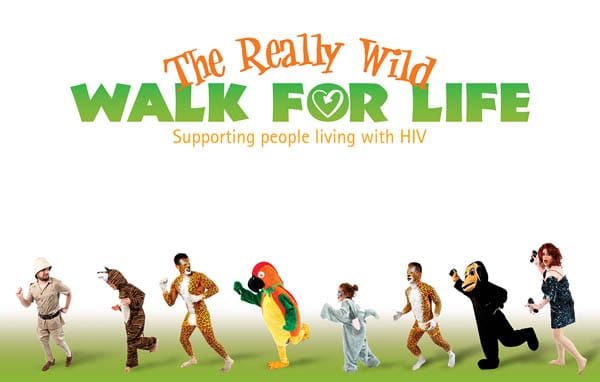 Walk For Life
