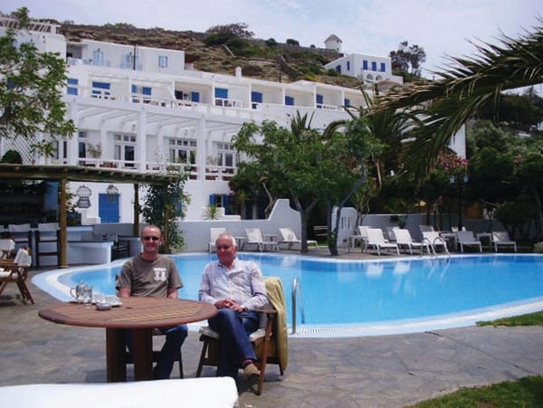 Mykonos