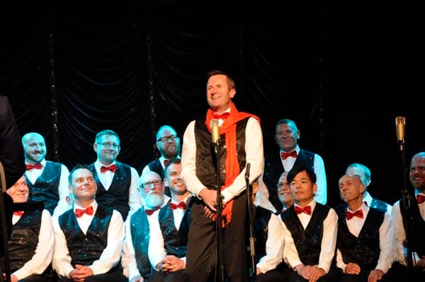 Brighton Gay Men's Chorus