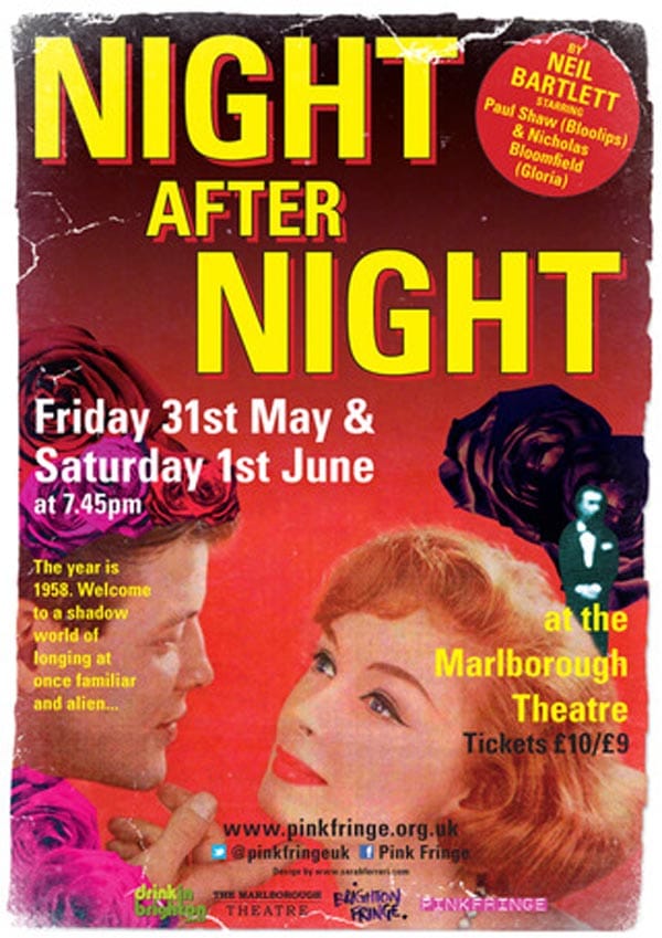 NIght after night
