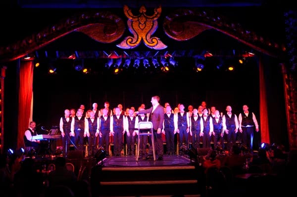 Brighton Gay Men's Chorus